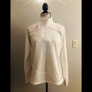 Adidas Clima365 Workout Top